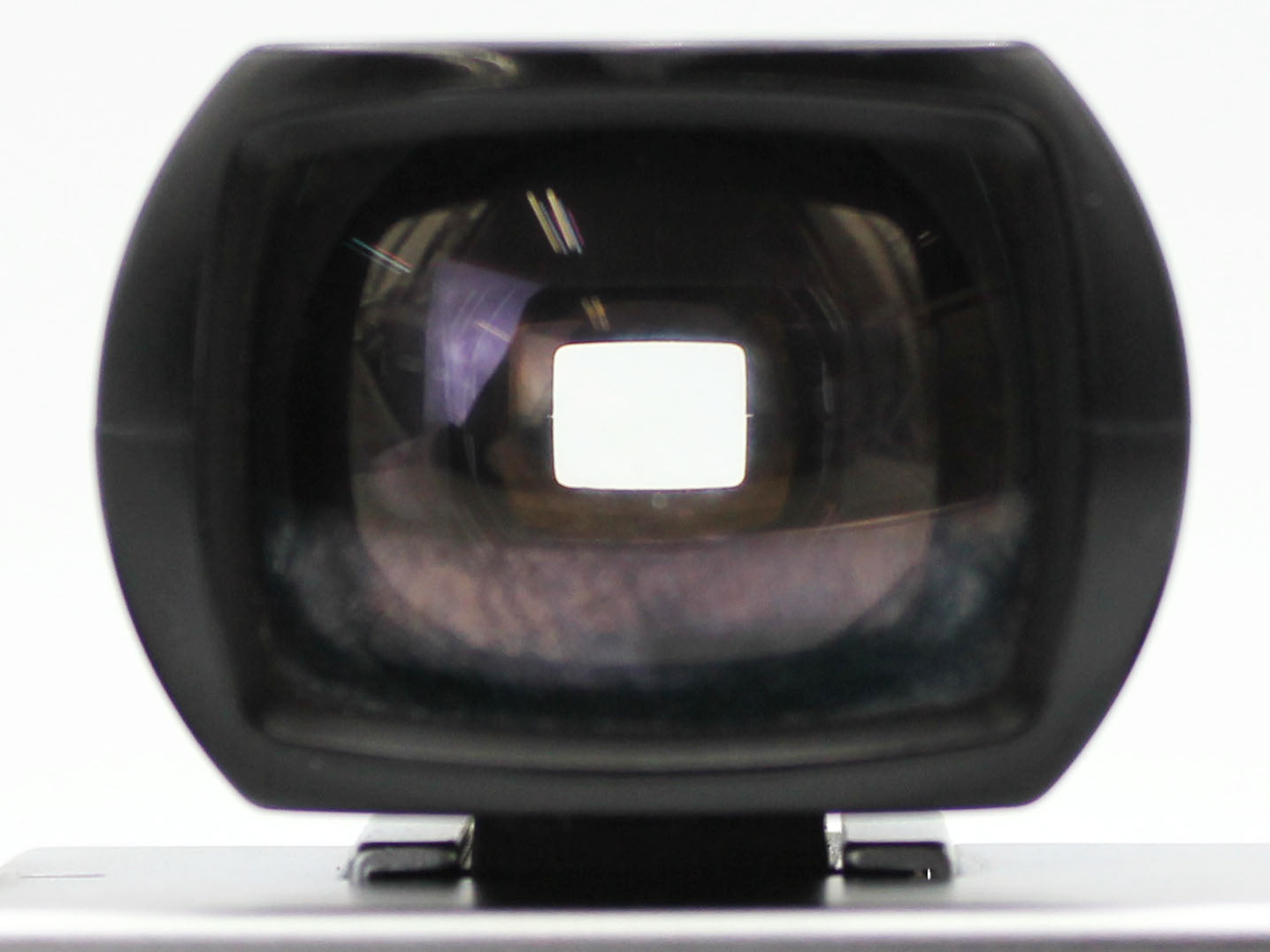 Voigtlander BESSA-L Rangefinder 35mm Film Camera Body from JAPAN【Exc+5】