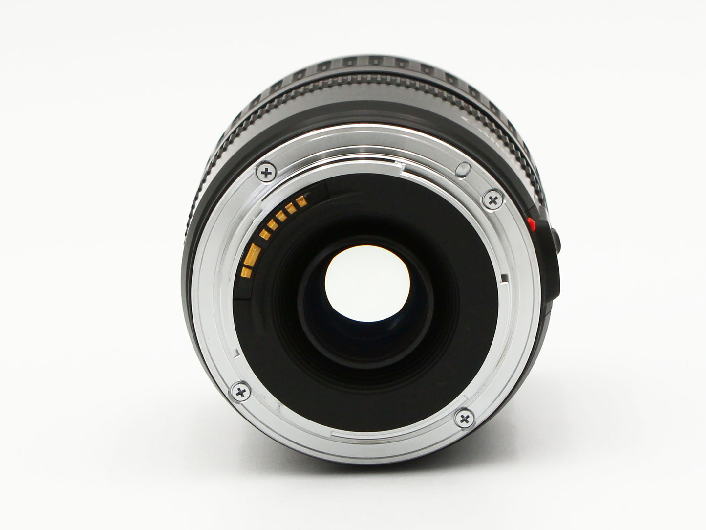 Canon zoom EF 28-105mm f/3.5-4.5 Lens from JAPAN【Exc+3】