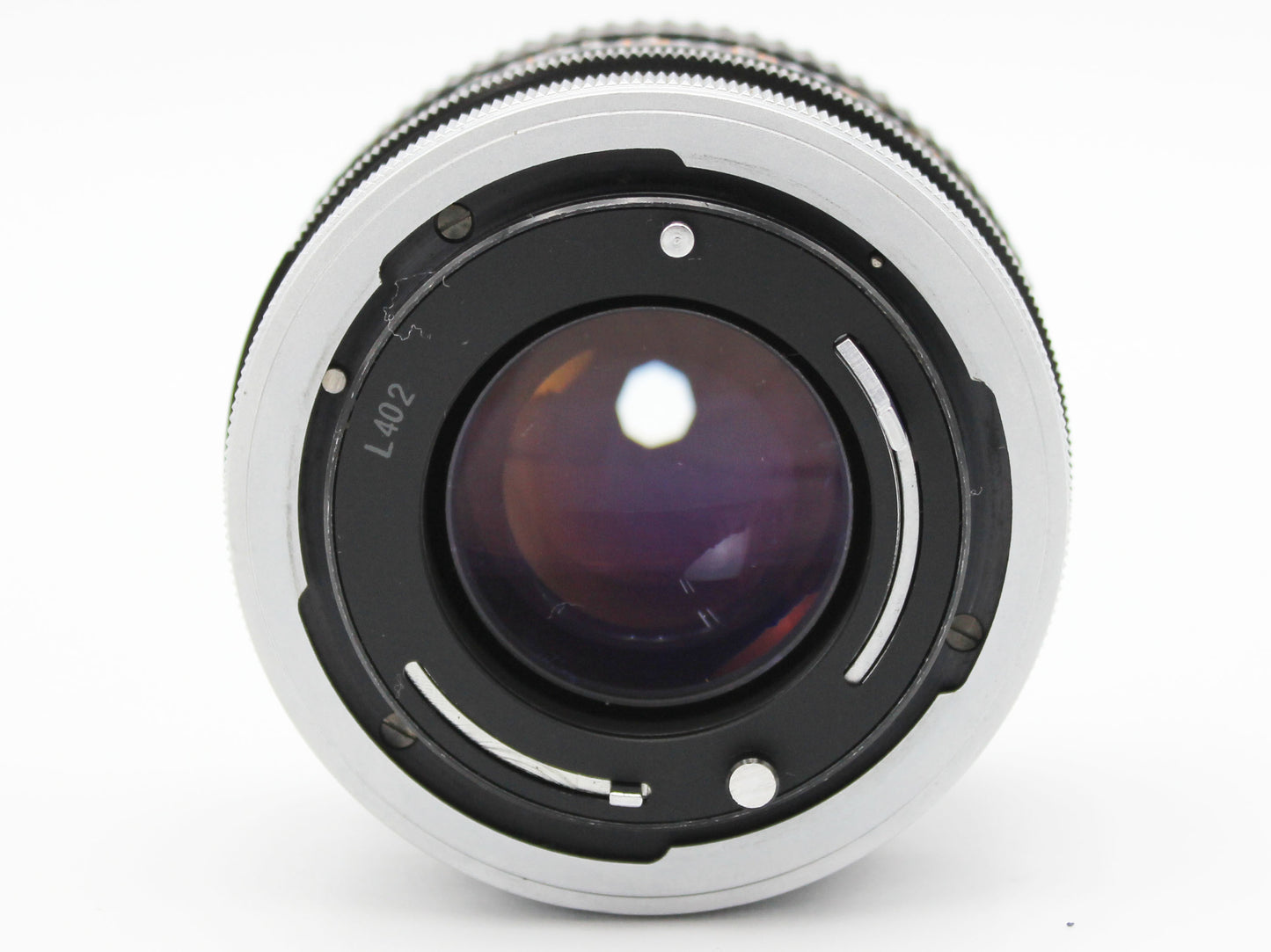 CANON AE-1 SLR Film Camera CANON FD 50mm f/1.4 Lens from JAPAN【Exc+4】