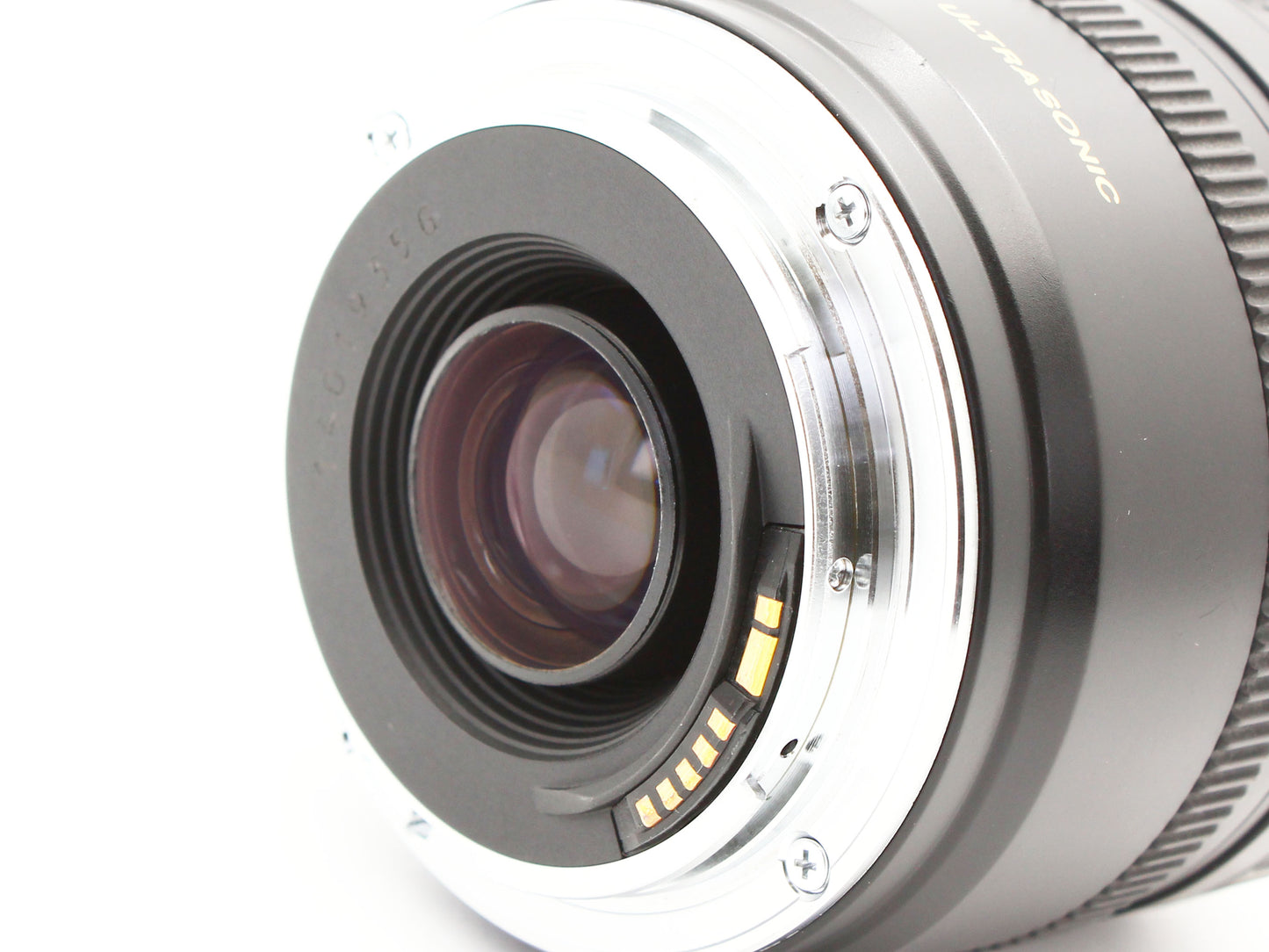 Canon zoom EF 28-105mm f/3.5-4.5 Lens from JAPAN【Exc+3】