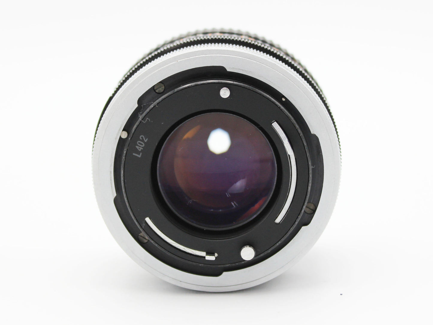 CANON AE-1 SLR Film Camera CANON FD 50mm f/1.4 Lens from JAPAN【Exc+4】