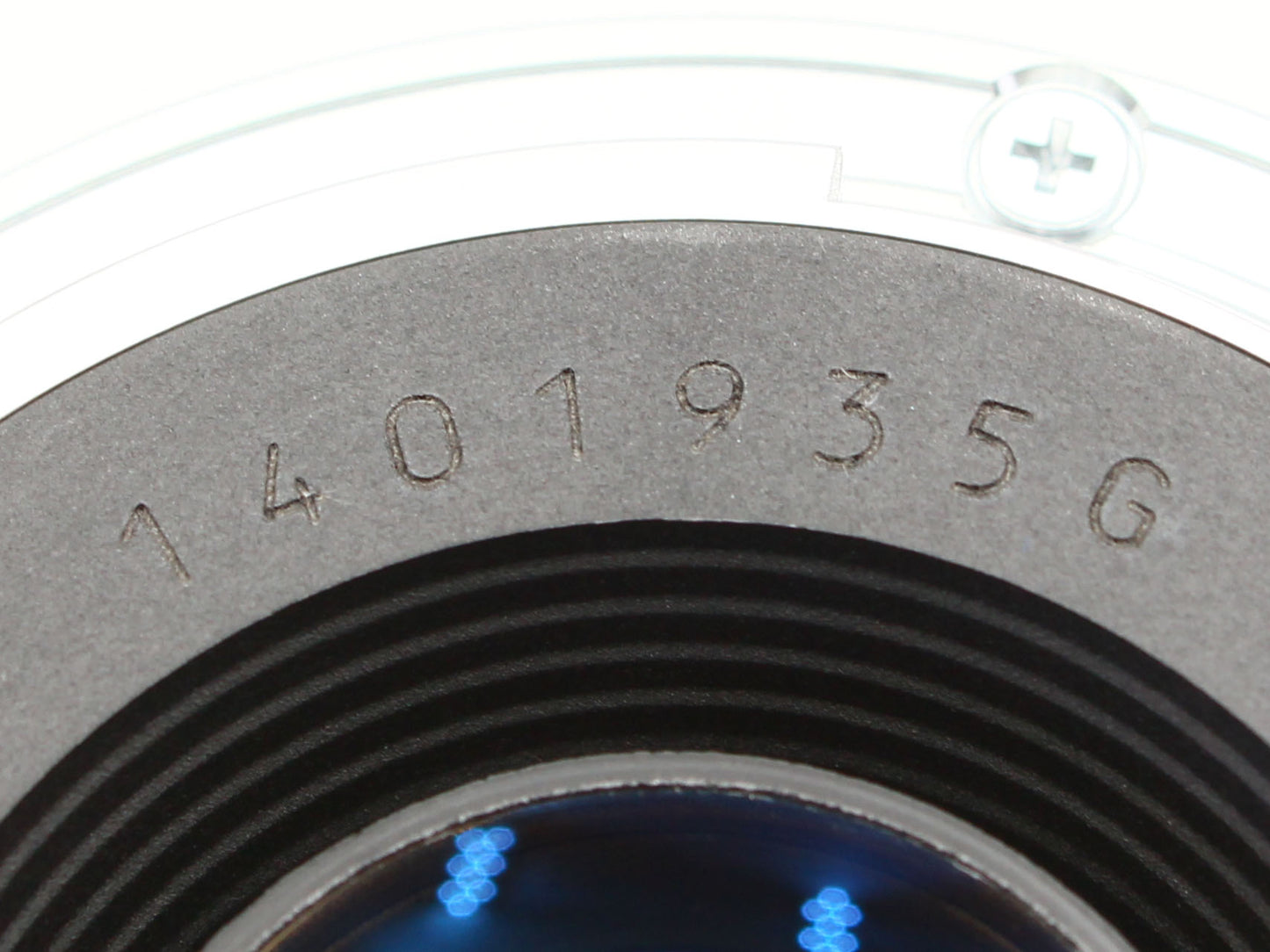 Canon zoom EF 28-105mm f/3.5-4.5 Lens from JAPAN【Exc+3】