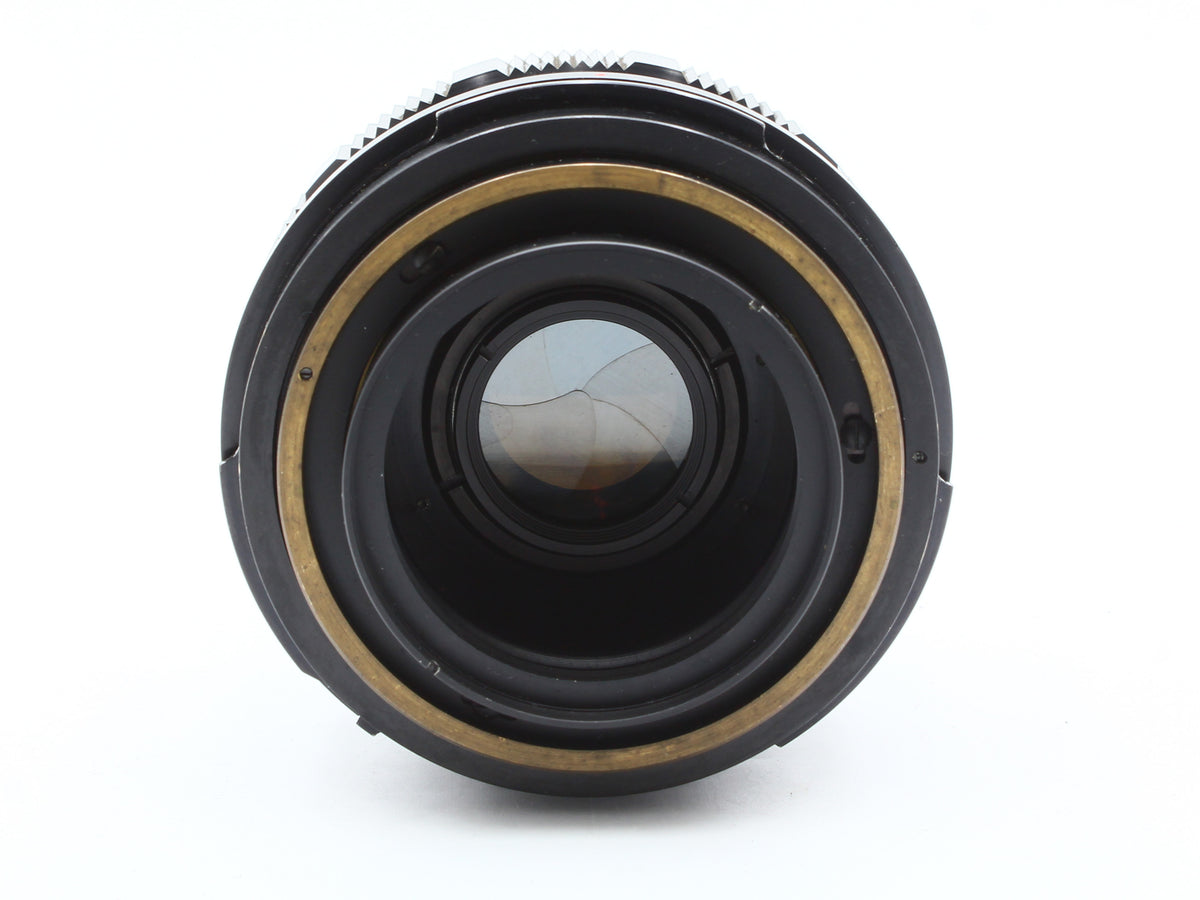 Mamiya Universal Medium format Film Camera Sekor 100mm f3.5 Lens【Exc+4】