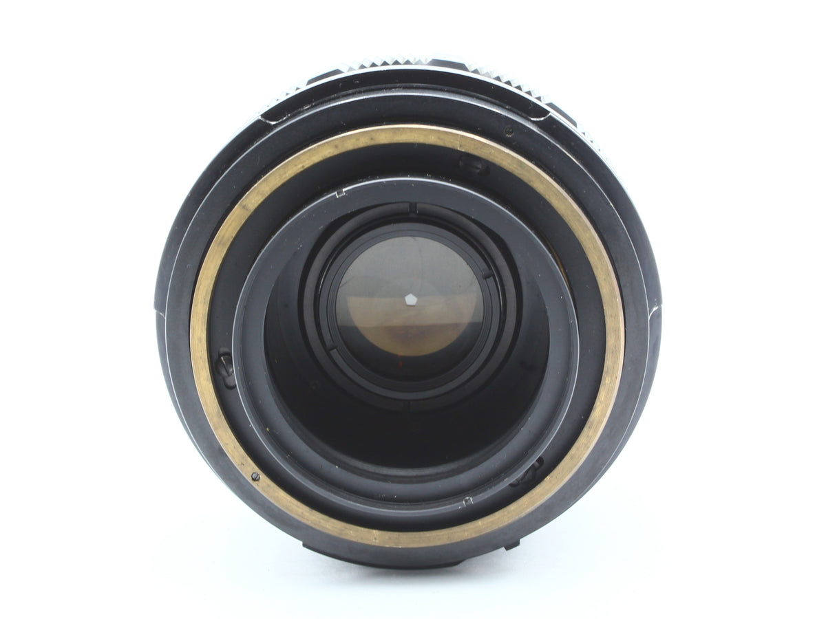 Mamiya Universal Medium format Film Camera Sekor 100mm f3.5 Lens【Exc+4】