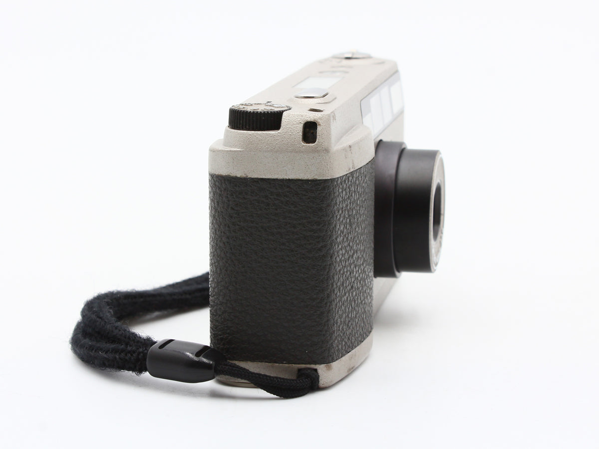 RICOH GR1 Point & Shoot 35mm Film Camera from JAPAN【As-is】