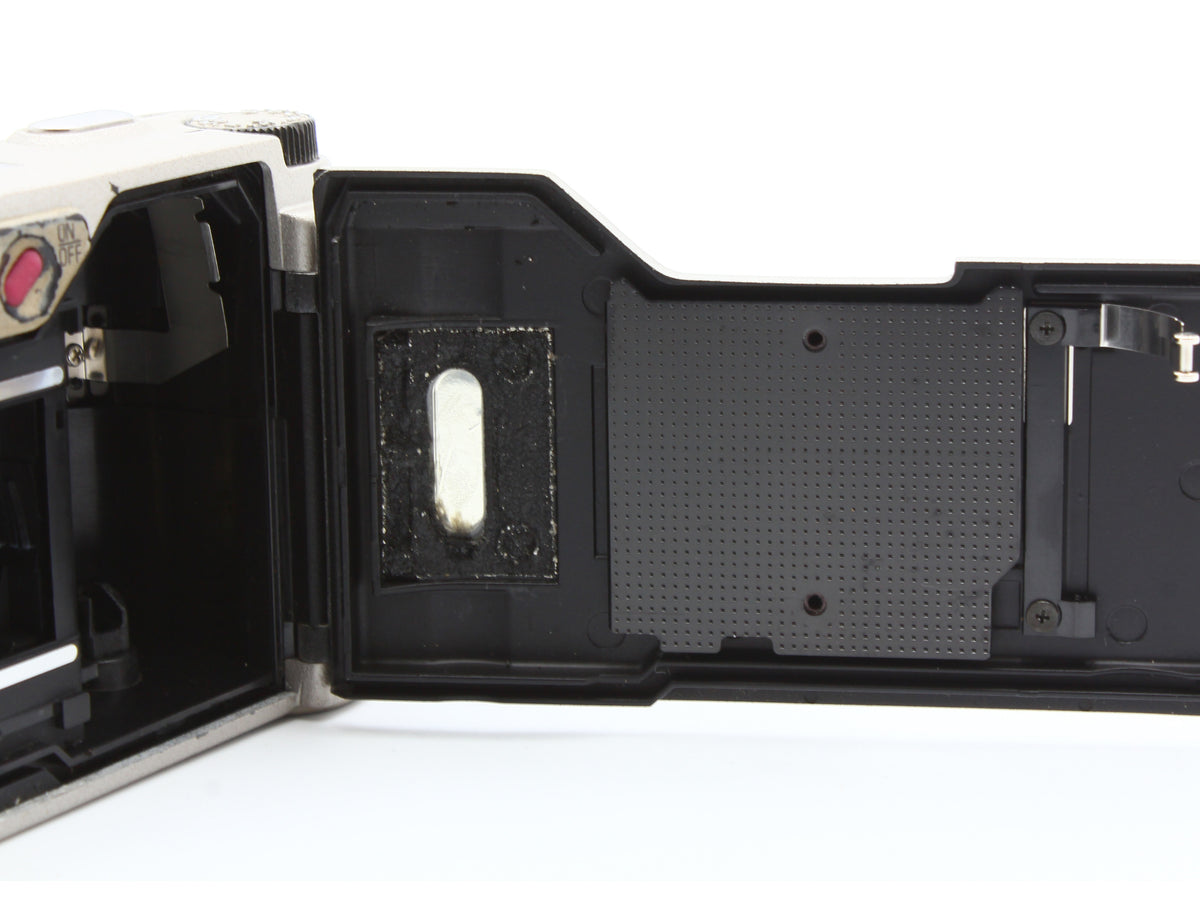 RICOH GR1 Point & Shoot 35mm Film Camera from JAPAN【As-is】