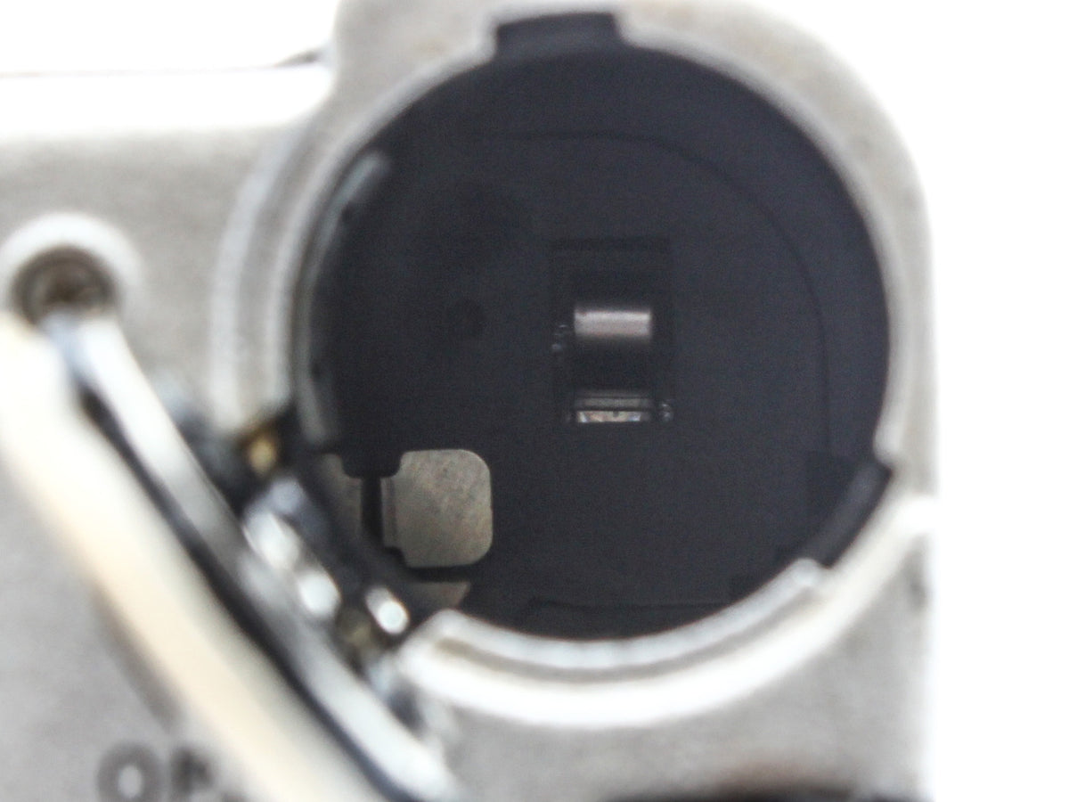 RICOH GR1 Point & Shoot 35mm Film Camera from JAPAN【As-is】