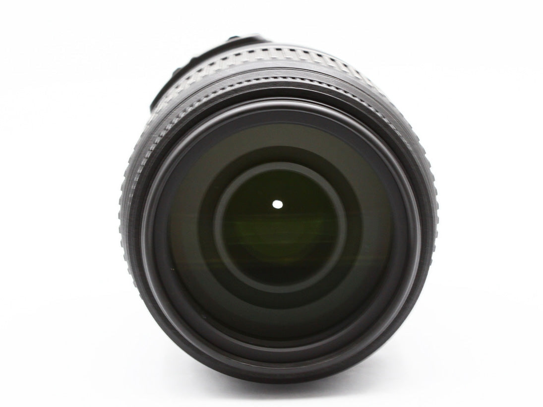 Nikon AF-S DX NIKKOR 55-300mm f/4.5-5.6G ED VR Zoom Lens from JAPAN【Exc+4】