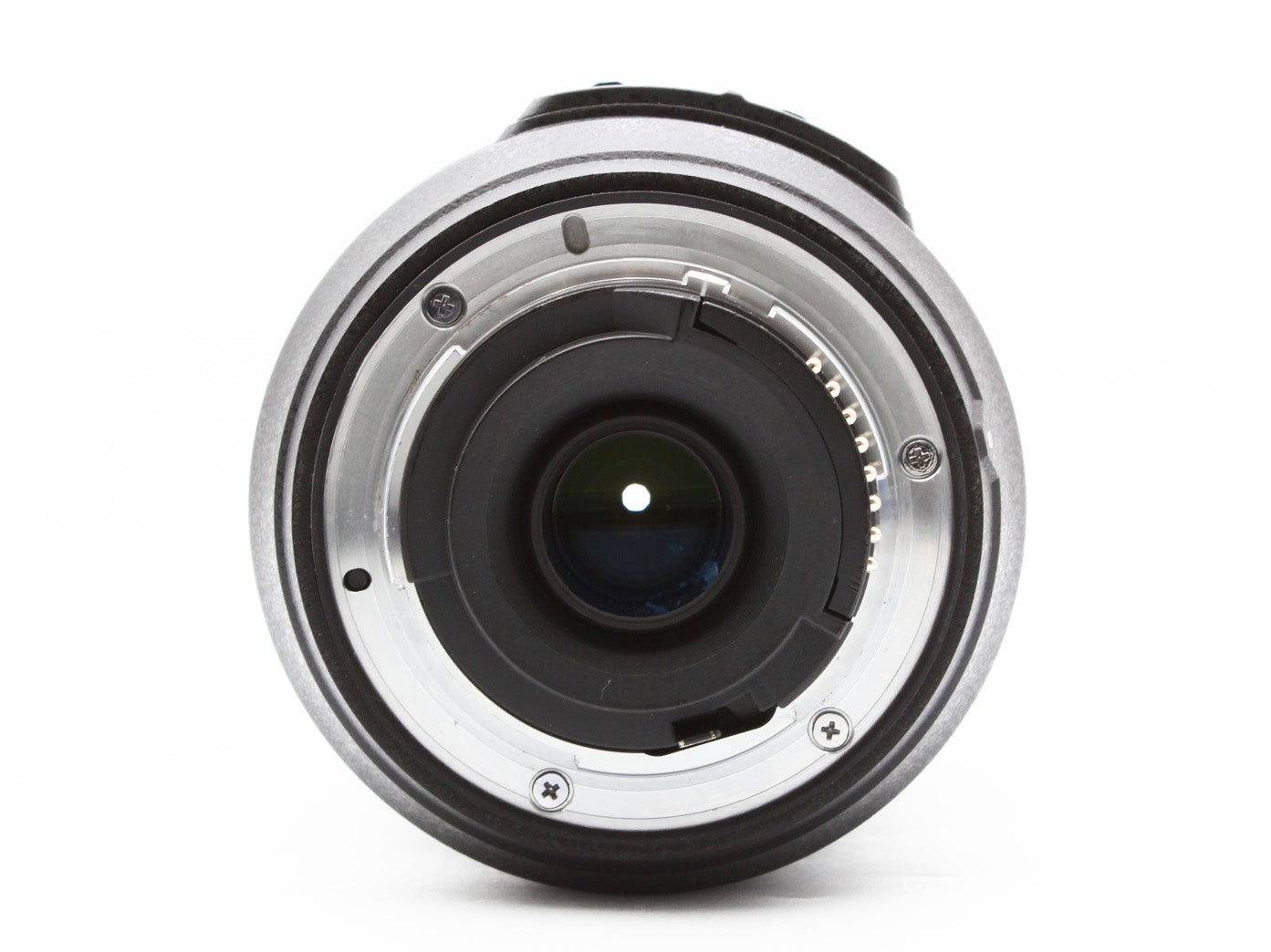 Nikon AF-S DX NIKKOR 55-300mm f/4.5-5.6G ED VR Zoom Lens from JAPAN【Exc+4】