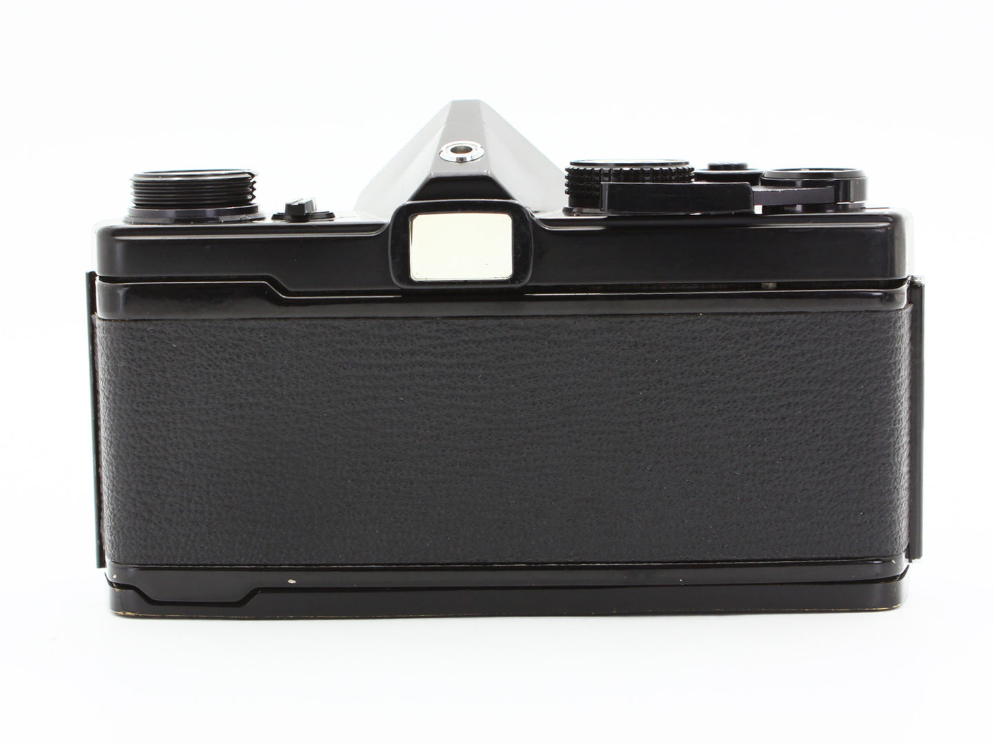Olympus OM-1 Film Camera Black OM-SYSTEM G.ZUIKO AUTO-S 50mm f/1.4 JAPAN【Exc+3】