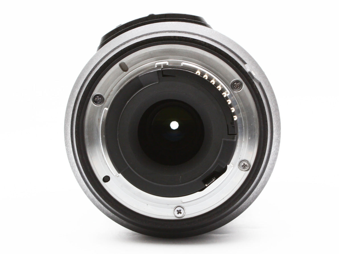 Nikon AF-S DX NIKKOR 55-300mm f/4.5-5.6G ED VR Zoom Lens from JAPAN【Exc+4】