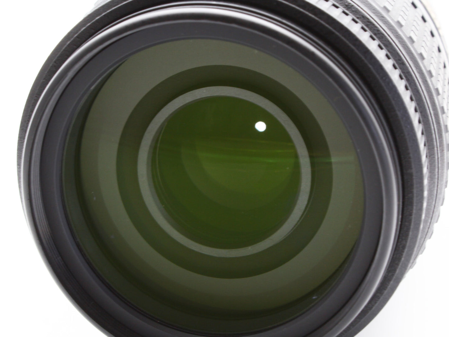 Nikon AF-S DX NIKKOR 55-300mm f/4.5-5.6G ED VR Zoom Lens from JAPAN【Exc+4】