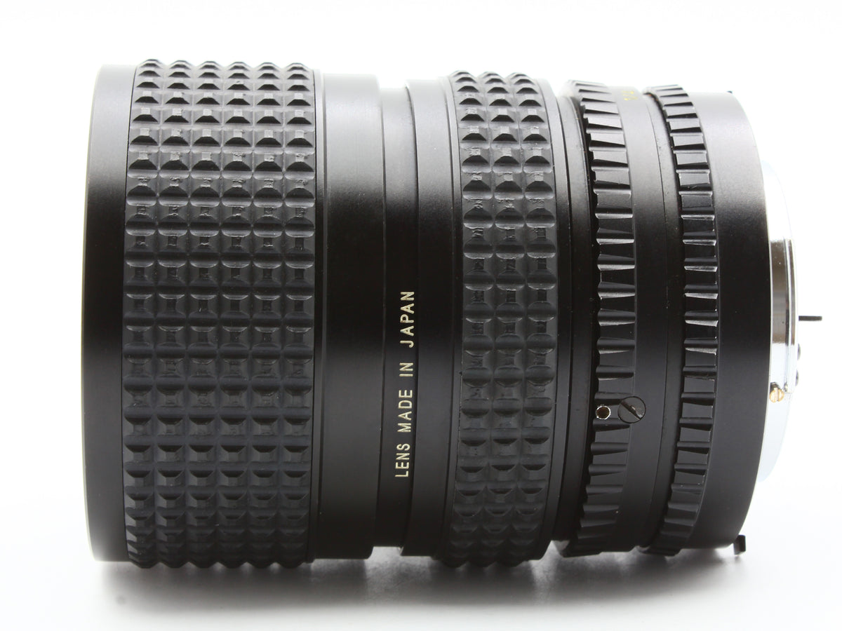 Nikon FG-20 SLR Camera OSAWA 28-80mm f/3.5-4.5 Ai Zoom Lens from JAPAN【Exc+3】