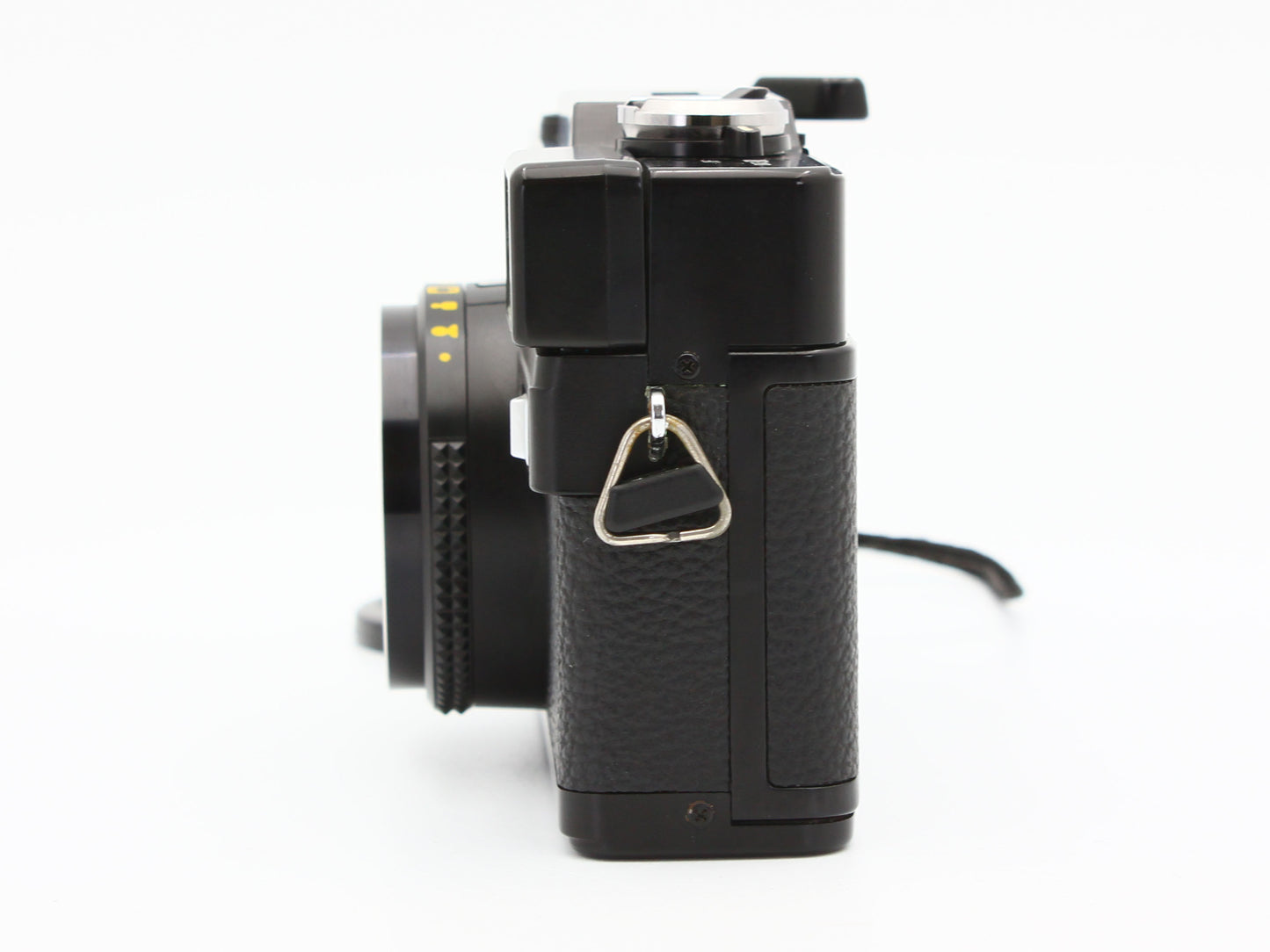 Minolta Hi-Matic SD2 35mm Point & Shoot Film Camera 38mm f/2.8 Lens【Very Good】