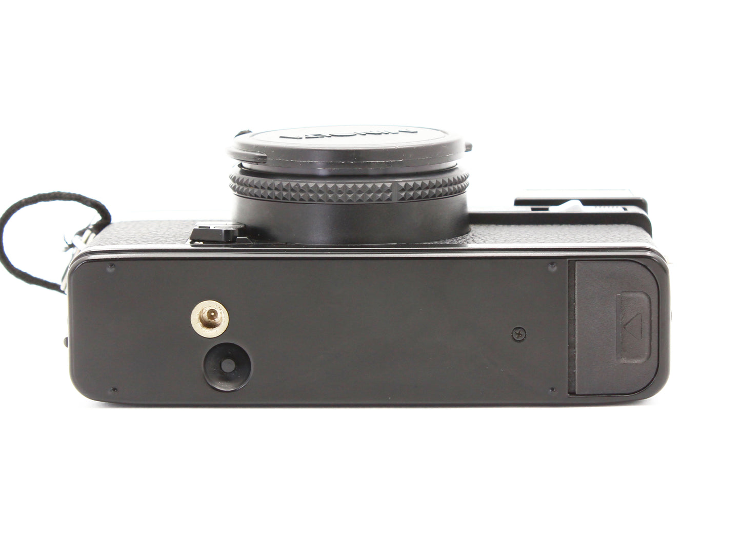 Minolta Hi-Matic SD2 35mm Point & Shoot Film Camera 38mm f/2.8 Lens【Very Good】