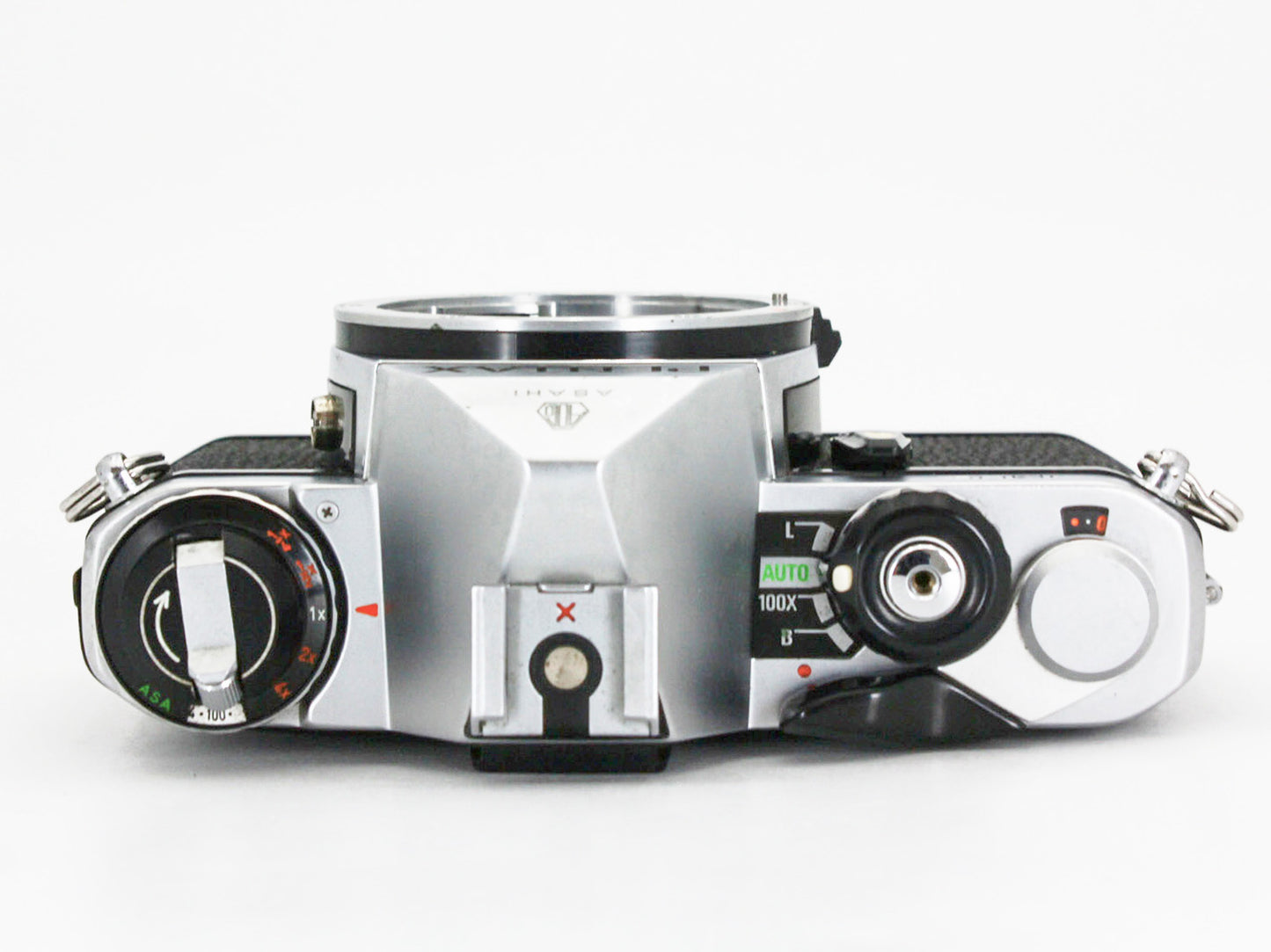 PENTAX ME 35mm SLR Film Camera SMC PENTAX-M 50mm f/1.7 Lens from JAPAN【Exc+3】
