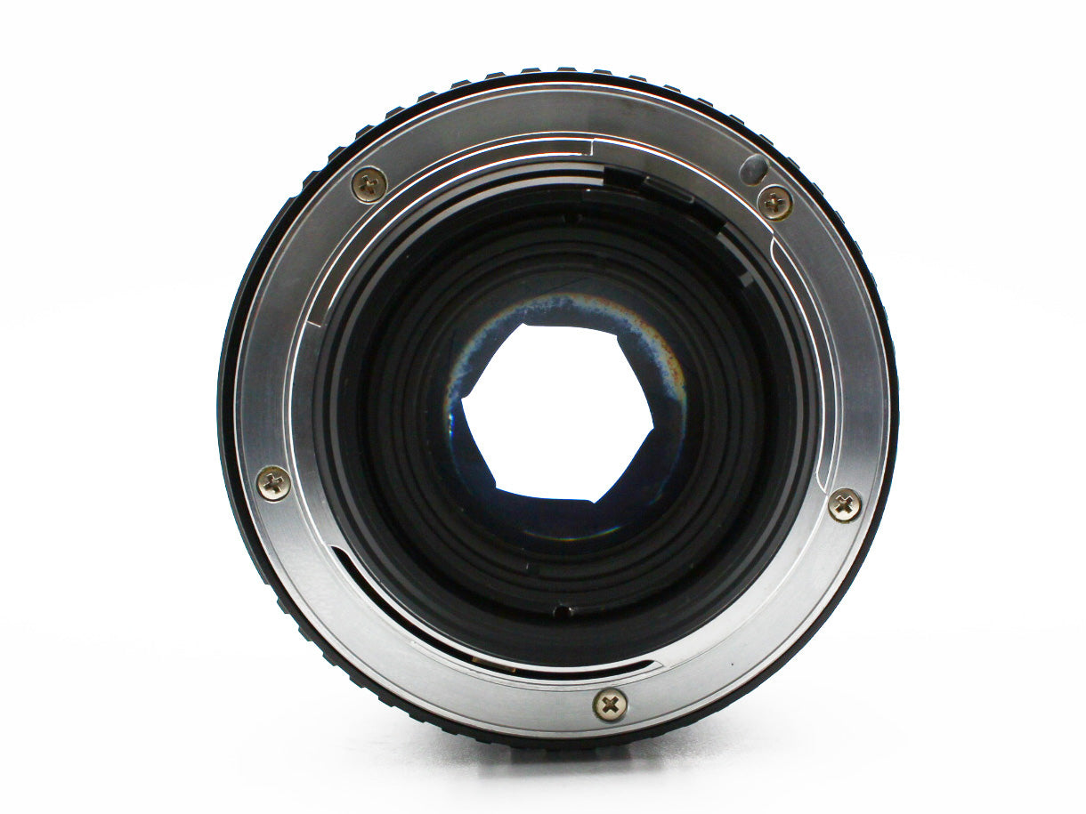 PENTAX ME 35mm SLR Film Camera SMC PENTAX-M 50mm f/1.7 Lens from JAPAN【Exc+3】