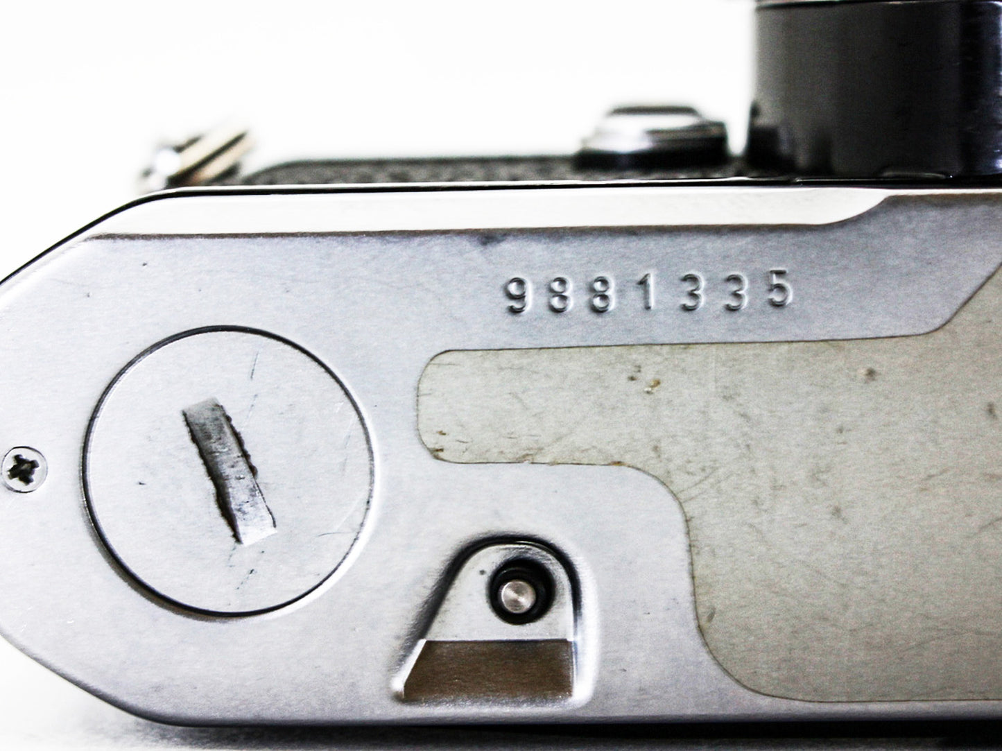 PENTAX ME 35mm SLR Film Camera SMC PENTAX-M 50mm f/1.7 Lens from JAPAN【Exc+3】