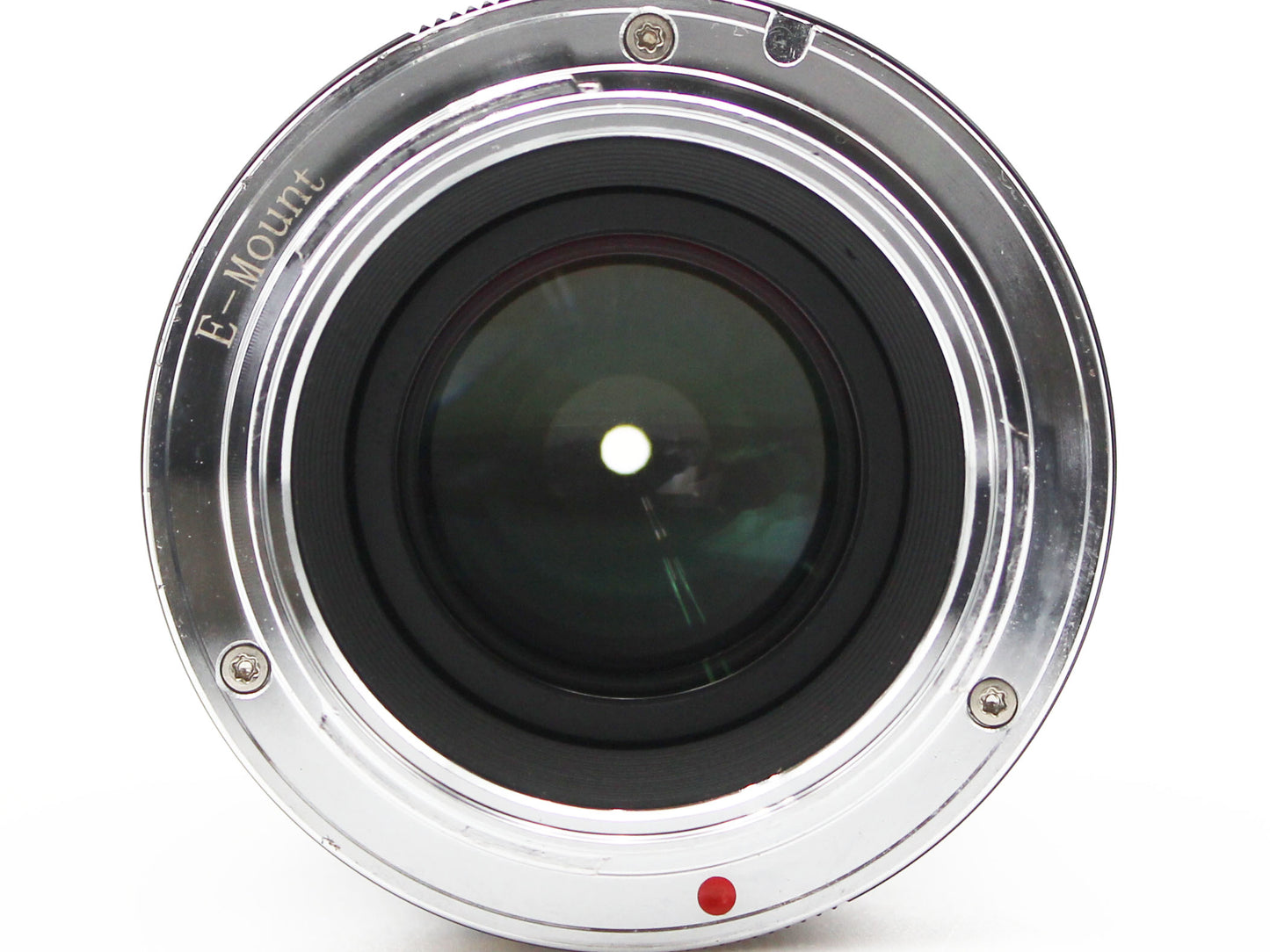 TTArtisan 50mm f/1.4 Manual Prime Large Aperture Lens Sony E-Mount【Near Mint】