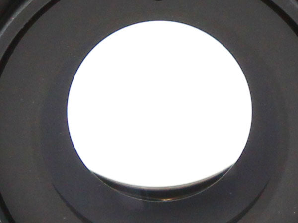 Contax Carl Zeiss Sonnar T* 85mm f/2.8 MMG Lens from JAPAN【Near Mint】