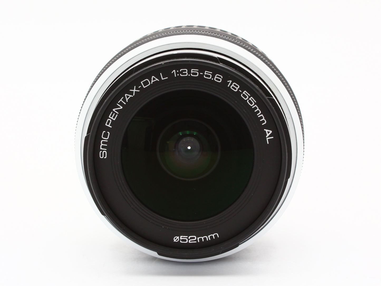 PENTAX  K-r DSLR Camera SMC Pentax-DAL 18-55mm f/3.5-5.6 Lens from JAPAN【Exc+3】