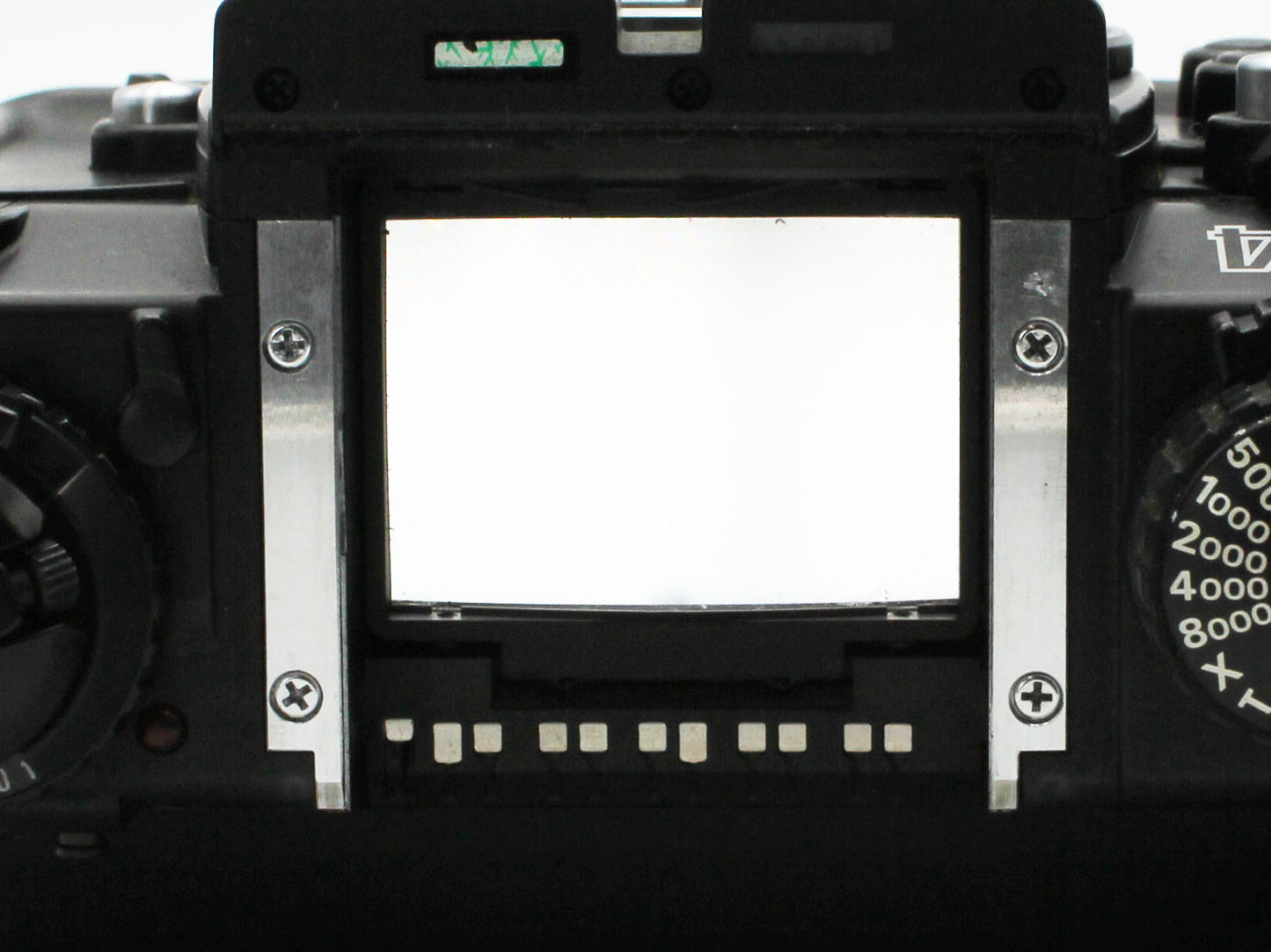 Nikon F4S 35mm SLR Film Camera MF-23 MB-21 Body【Exc+4】