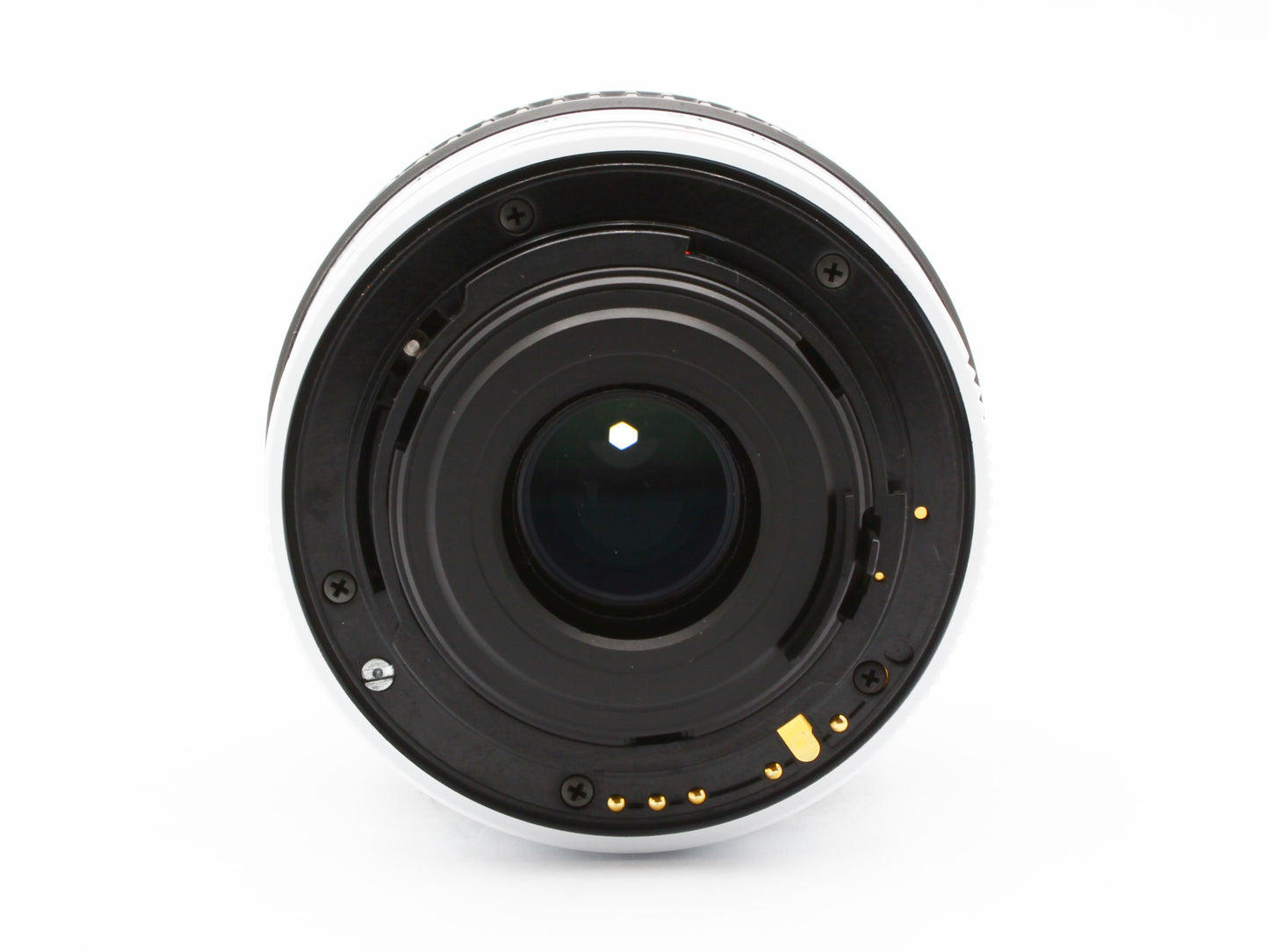 PENTAX  K-r DSLR Camera SMC Pentax-DAL 18-55mm f/3.5-5.6 Lens from JAPAN【Exc+3】