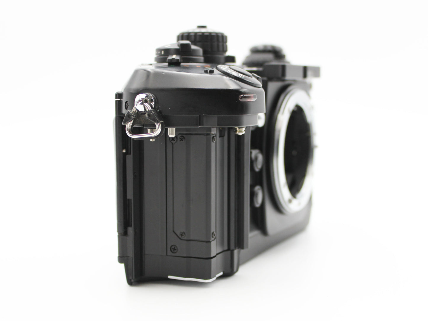 Nikon F4S 35mm SLR Film Camera MF-23 MB-21 Body【Exc+4】