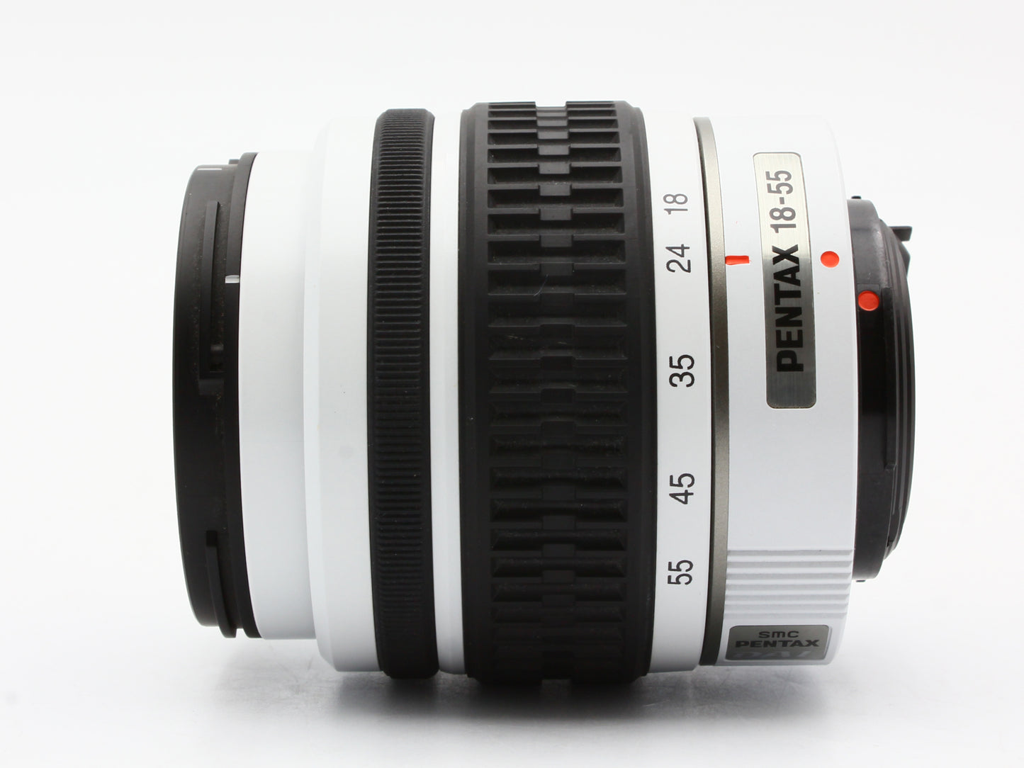 PENTAX  K-r DSLR Camera SMC Pentax-DAL 18-55mm f/3.5-5.6 Lens from JAPAN【Exc+3】