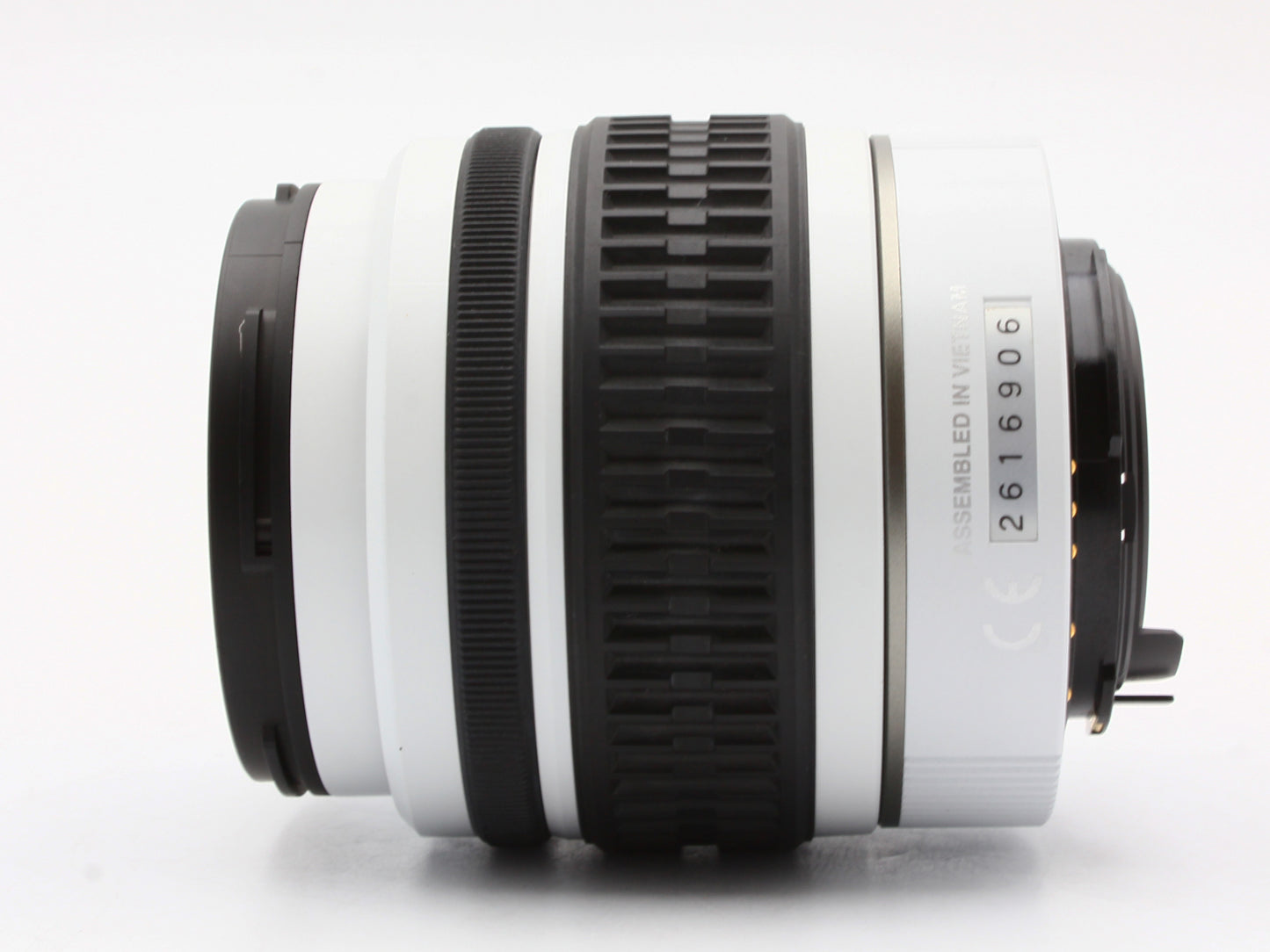 PENTAX  K-r DSLR Camera SMC Pentax-DAL 18-55mm f/3.5-5.6 Lens from JAPAN【Exc+3】