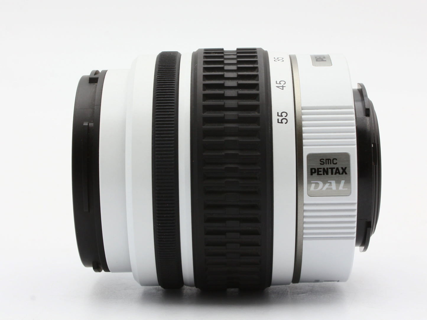 PENTAX  K-r DSLR Camera SMC Pentax-DAL 18-55mm f/3.5-5.6 Lens from JAPAN【Exc+3】