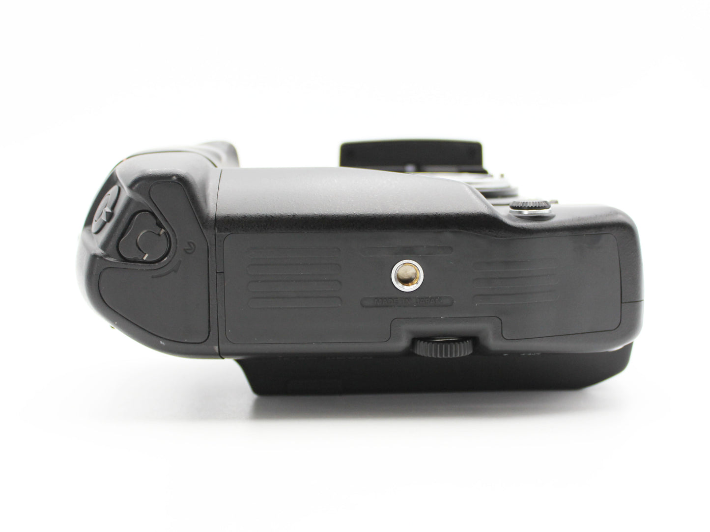 Nikon F4S 35mm SLR Film Camera MF-23 MB-21 Body【Exc+4】