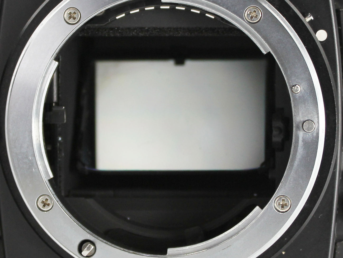 Nikon F4S 35mm SLR Film Camera MF-23 MB-21 Body【Exc+4】