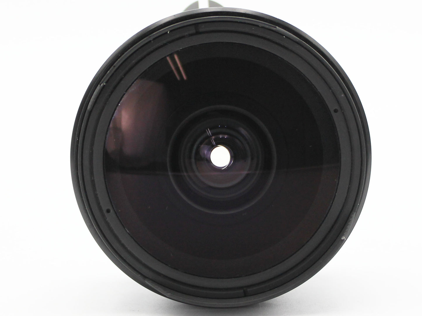 Nikon Fisheye Nikkor Auto 16mm f/3.5 Non Ai MF Lens from Japan【Exc+3】