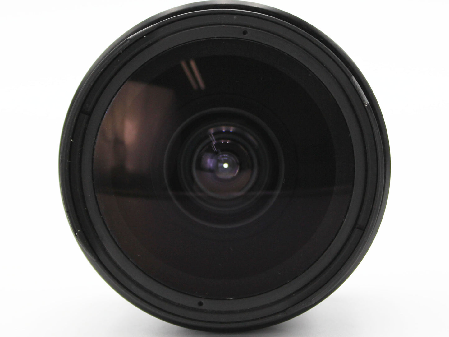 Nikon Fisheye Nikkor Auto 16mm f/3.5 Non Ai MF Lens from Japan【Exc+3】