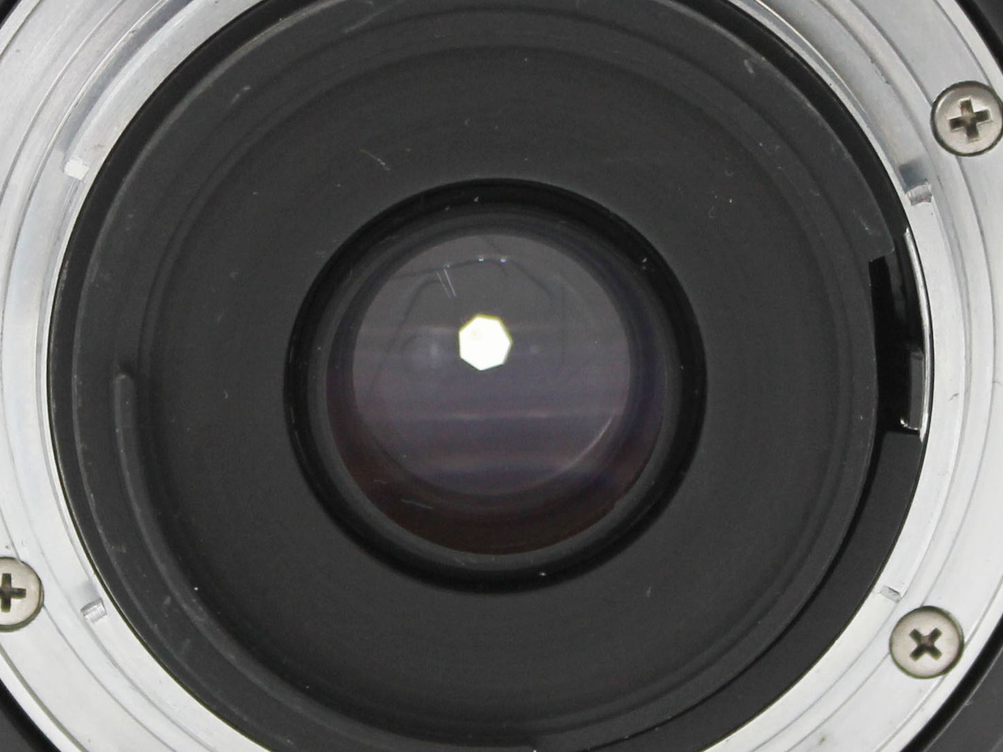 Nikon Fisheye Nikkor Auto 16mm f/3.5 Non Ai MF Lens from Japan【Exc+3】