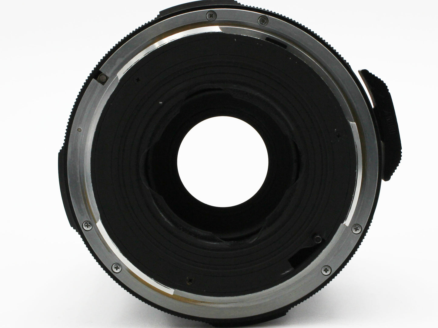 PENTAX SMC Super Multi Coated MACRO TAKUMAR 6×7 135mm f4【Exc+4】