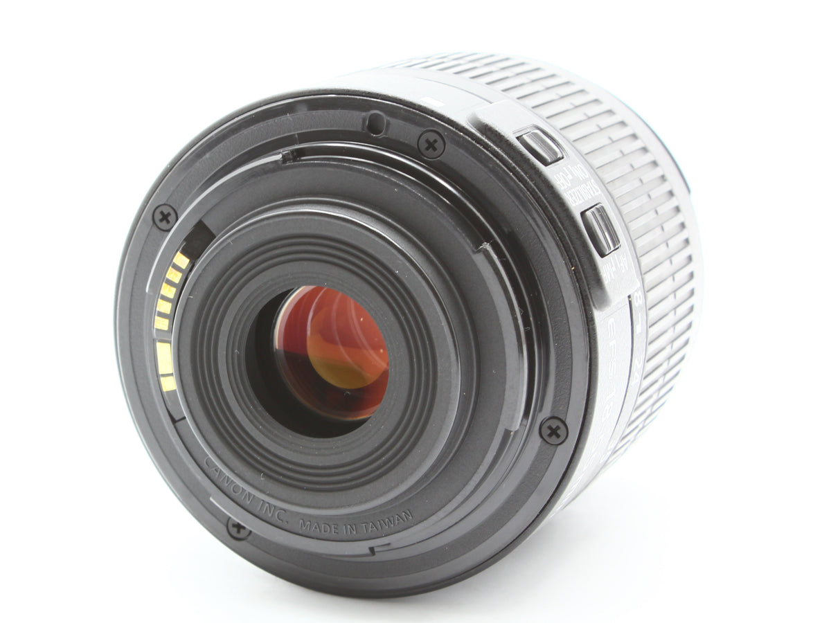 Canon EOS Kiss X5 DSLR Camera EF-S 18-55mm IS II Lens Japan【Exc+4】