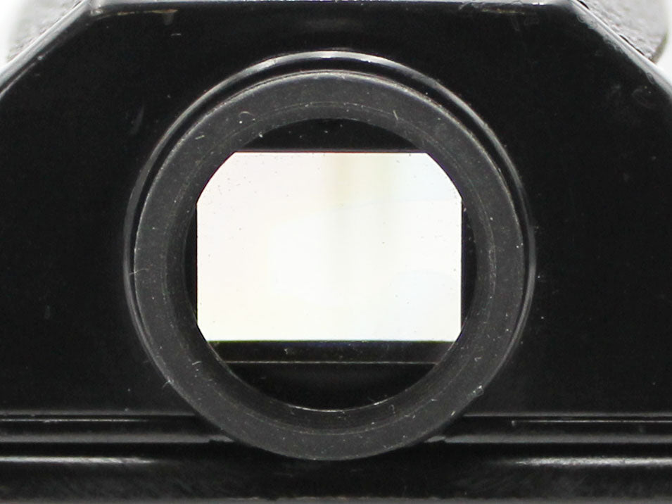 Nikon FE2 35mm SLR Film Camera Black Body from Japan【Exc+4】