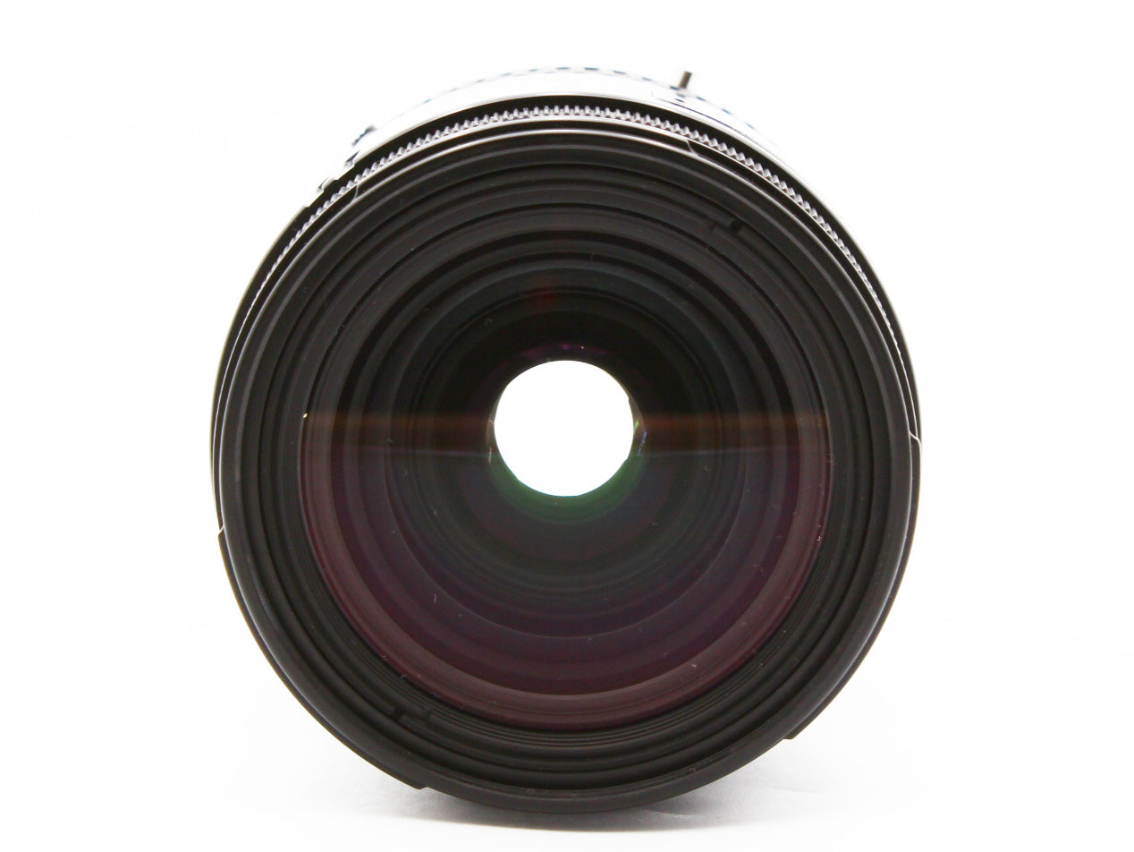 Nikon Zoom Nikkor AF 28-85mm f/3.5-4.5 Lens F Mount from JAPAN【Exc+4】
