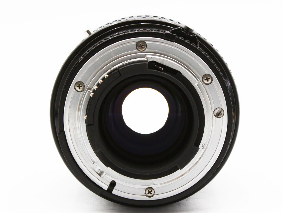 Nikon Zoom Nikkor AF 28-85mm f/3.5-4.5 Lens F Mount from JAPAN【Exc+4】