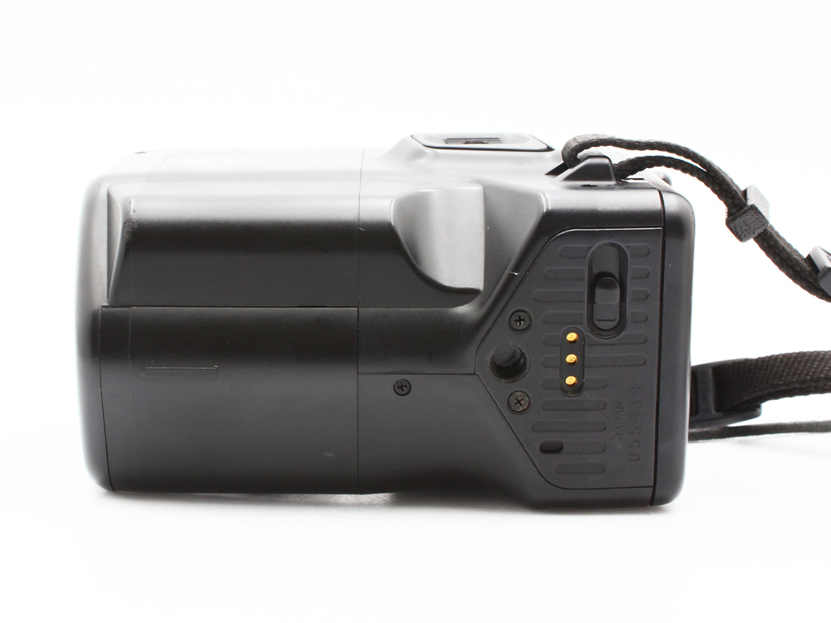 KYOCERA SAMURAI x3.0 35mm Half Frame Film Camera from JAPAN【Exc+5】