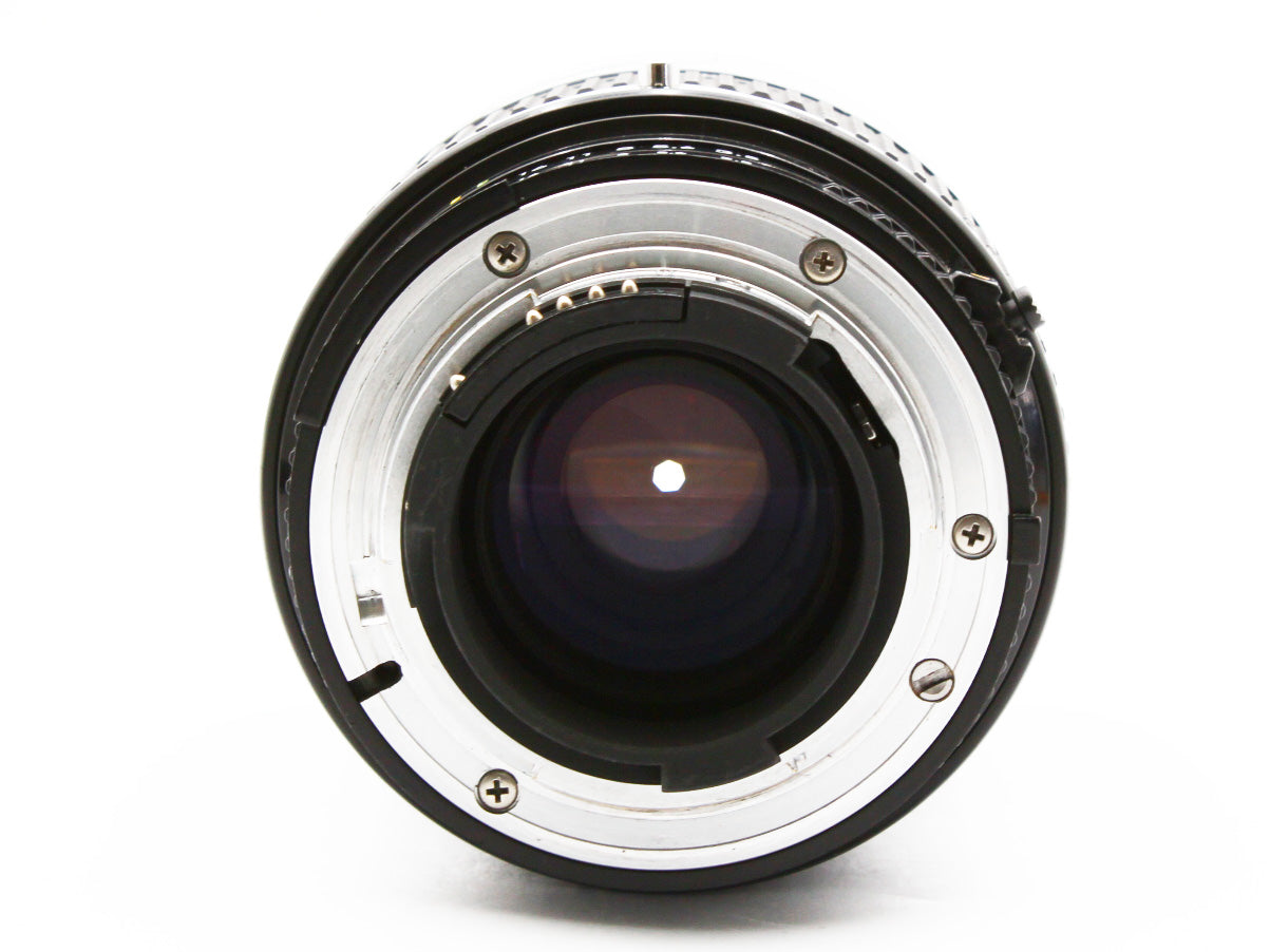 Nikon Zoom Nikkor AF 28-85mm f/3.5-4.5 Lens F Mount from JAPAN【Exc+4】