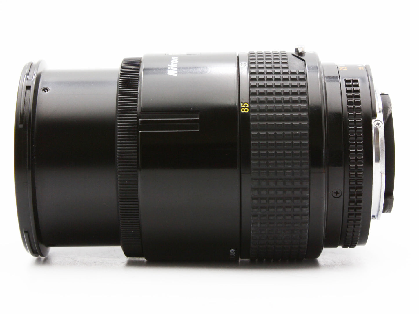 Nikon Zoom Nikkor AF 28-85mm f/3.5-4.5 Lens F Mount from JAPAN【Exc+4】