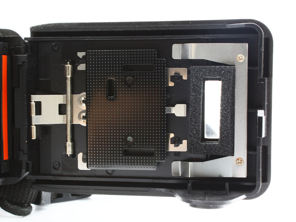 KYOCERA SAMURAI x3.0 35mm Half Frame Film Camera from JAPAN【Exc+5】