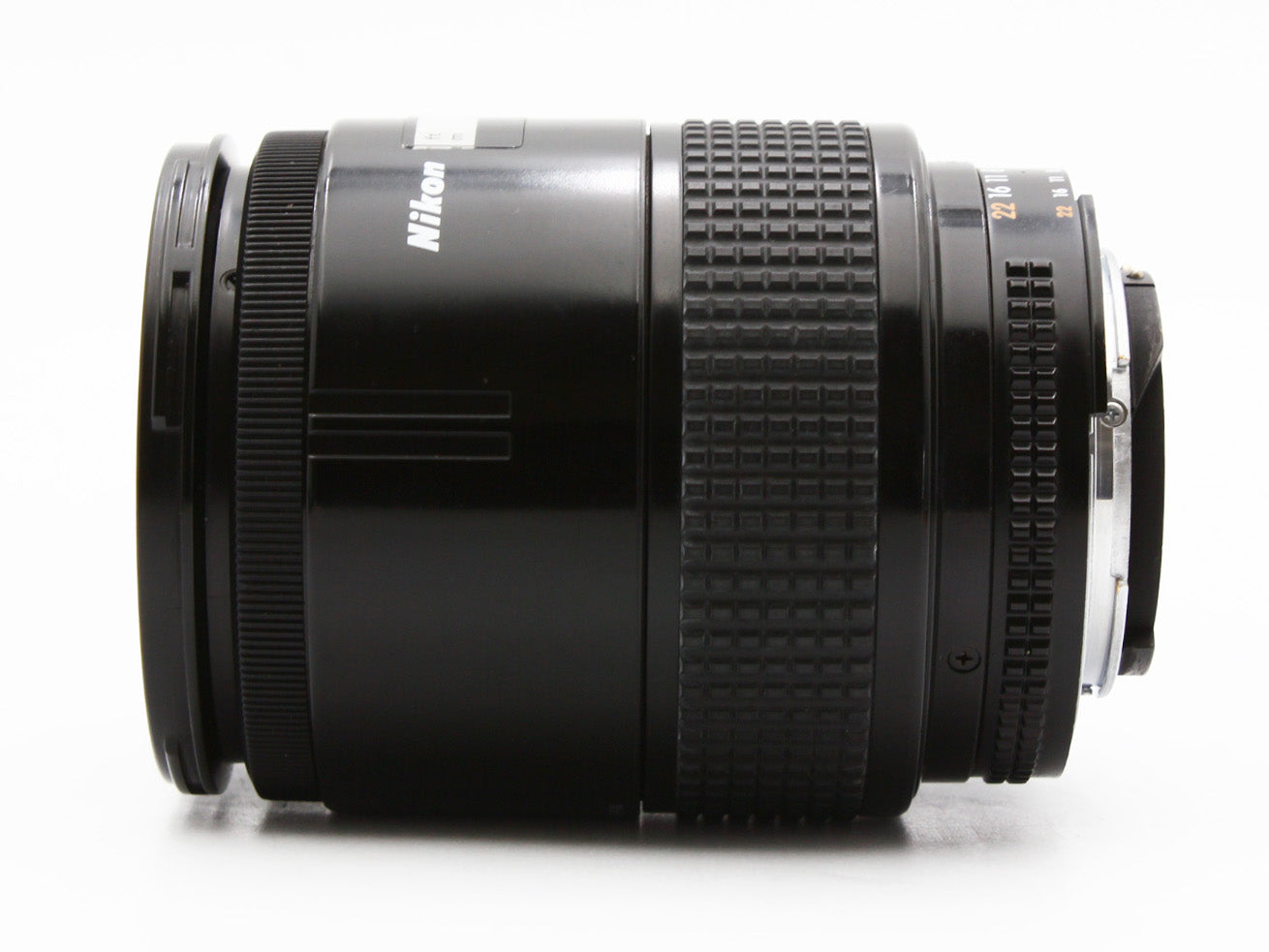 Nikon Zoom Nikkor AF 28-85mm f/3.5-4.5 Lens F Mount from JAPAN【Exc+4】