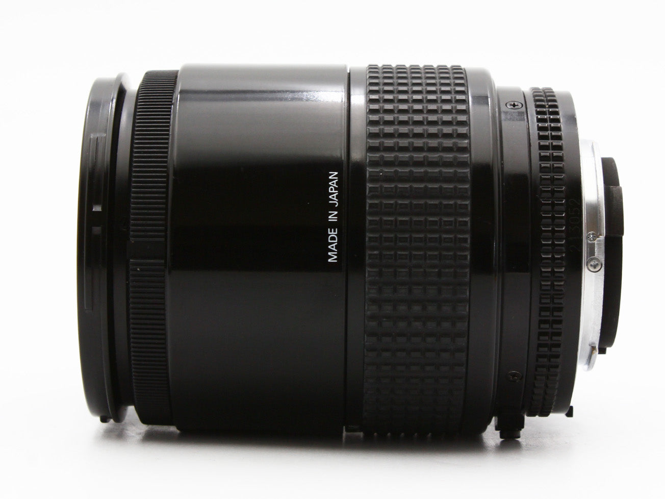 Nikon Zoom Nikkor AF 28-85mm f/3.5-4.5 Lens F Mount from JAPAN【Exc+4】