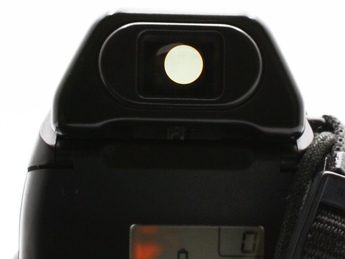 KYOCERA SAMURAI x3.0 35mm Half Frame Film Camera from JAPAN【Exc+5】