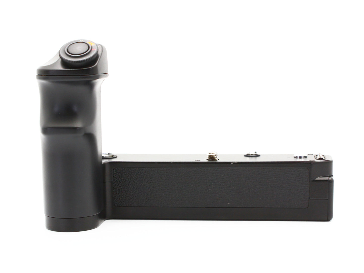 Canon AE Power Winder FN Motor Drive for New F-1 from JAPAN【Near Mint】