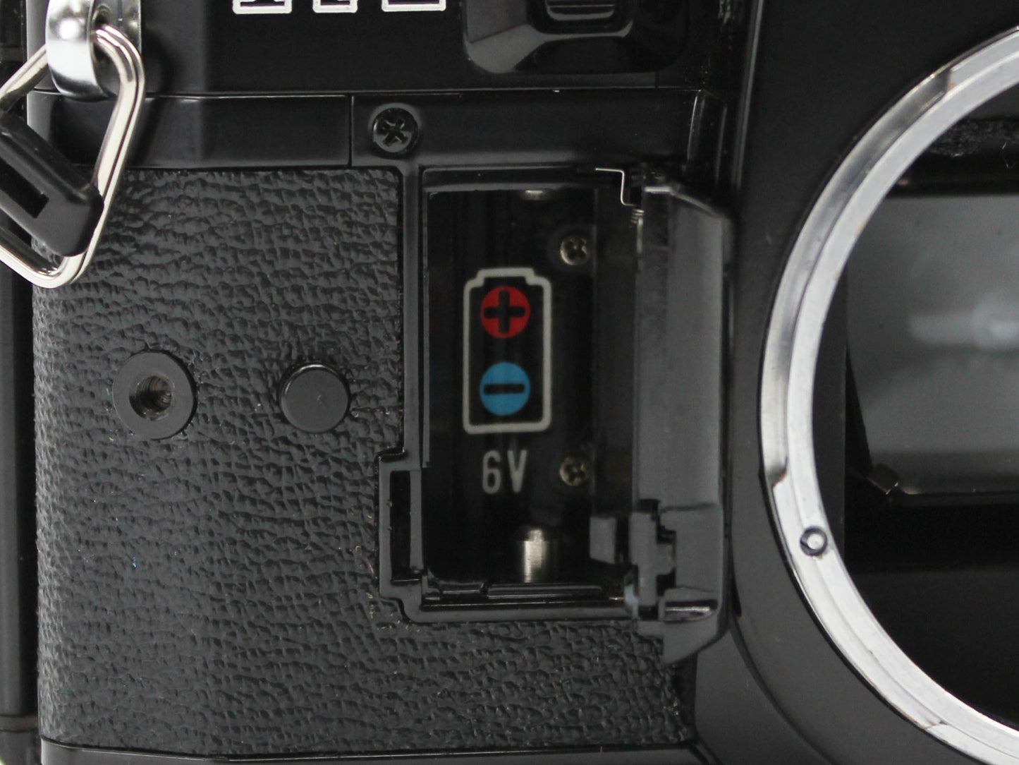 Canon A-1 SLR Black 35mm Film Camera Body from JAPAN【Exc+4】